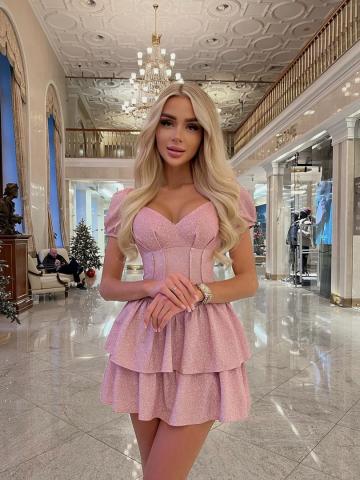 Анкета проститутки Зоя, 23 года